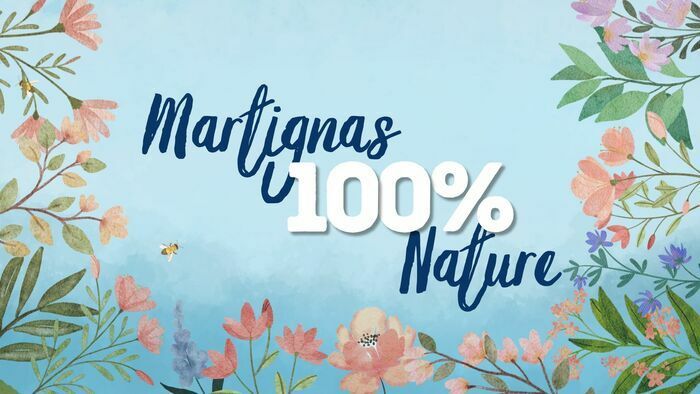 Événement familial célébrant la nature, le Martignas 100% Nature revient avec encore plus d’animations !