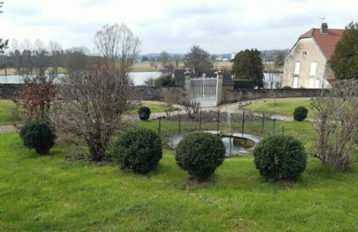 Venez découvrir un jardin en visite libre, en présence de la propriétaire.