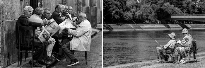 Découvrez  une sélection de 15 photographies réalisée par Thierry Penneteau, photographe voyageur.