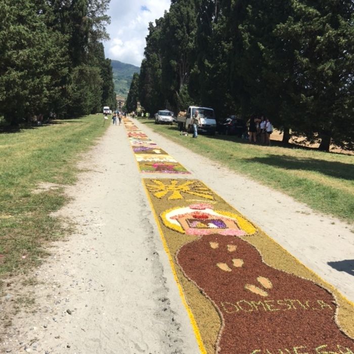 Infiorata