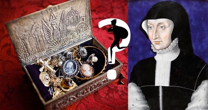 Catastrophe, on a volé les bijoux de la duchesse de Guise ! Hors de question qu’elle se présente au bal, devant le roi, sans ses bijoux. Aidez-la à les retrouver au plus vite : vous avez 45 minutes p…