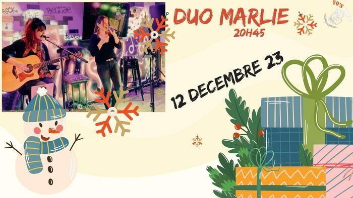 ♫DUO ACOUSTIQUE♫