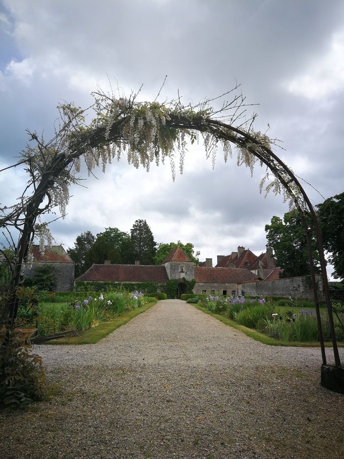 Bei Rendez-vous aux jardins 2024 können die Besucher das gesamte industrielle Werk des Grafen von Buffon besichtigen. Neben der Schmiede wird der ehemalige Futtergarten geöffnet,...