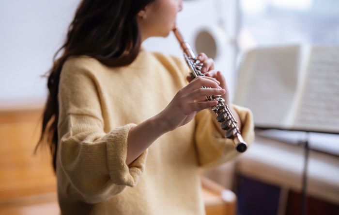 Laissez-vous surprendre par les impromptus des élèves du conservatoire...