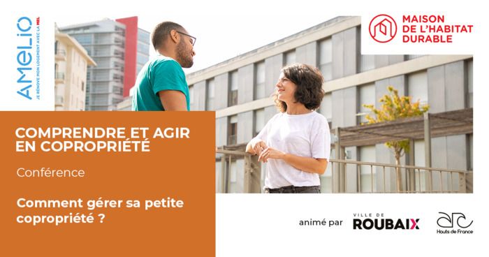 Afin de simplifier la gestion des petites copropriétés, le législateur a mis en place un régime dérogatoire.