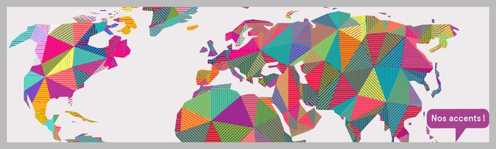 Événement se déroulant dans le cadre de la Journée internationale de la Francophonie