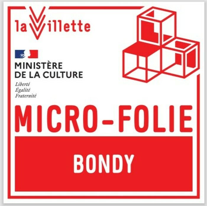 Le sport dans les arts plastiques et visuels et le corps en mouvement seront deux thèmes que nous explorerons lors d'actions de médiations au musée numérique de la Micro-Folie de Bondy.