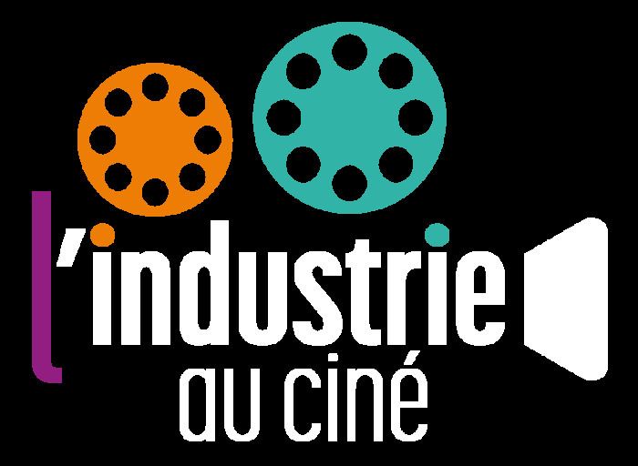 Une projection de cinéma, pour changer le regard sur l'Industrie.