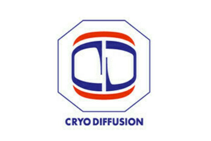 Visite de l'entreprise Cryo Diffusion