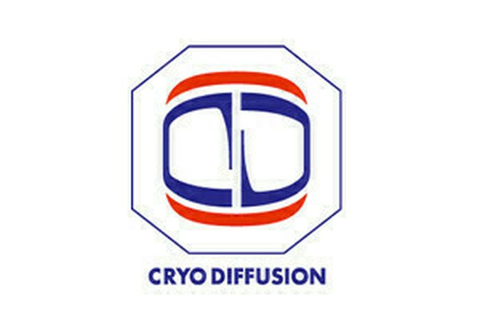 Visite de l'entreprise Cryo Diffusion