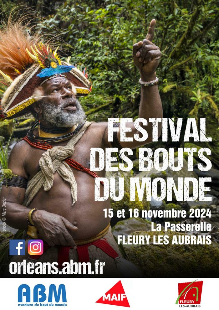 Venez rencontrer des aventuriers, des voyageurs, des réalisateurs et échanger avec eux sur l'environnement, la culture, les rencontres.