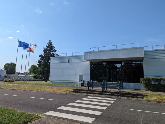 Le mardi 20 novembre, nous accueillerons sur le site une dizaine d'étudiants en 3ème année de la faculté de pharmacie de Poitiers.