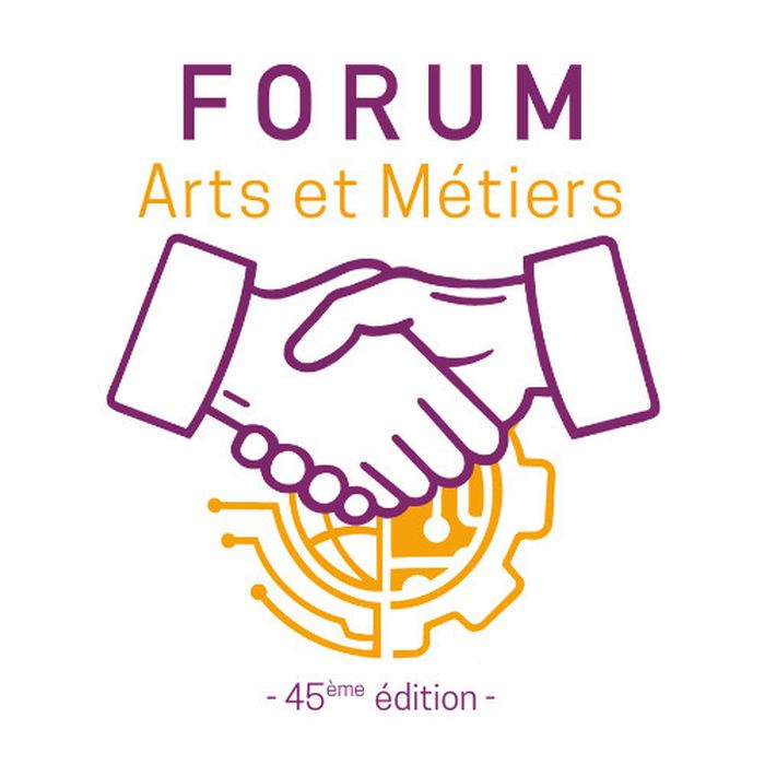 Lors de la 45e édition du Forum Arts et Métiers au Parc Floral de Vincennes, des tables rondes exploreront réindustrialisation, innovation et durabilité en compagnie de grands noms de l'industrie