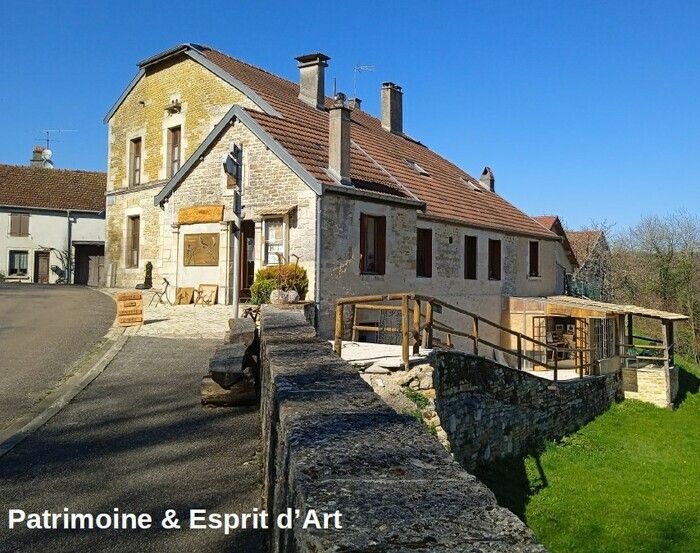 Le Musée « au fil des siècles » est une plongée dans le passé....