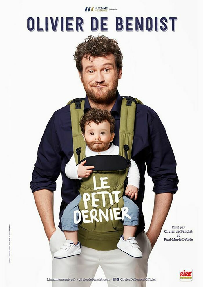 "Le Petit Dernier"