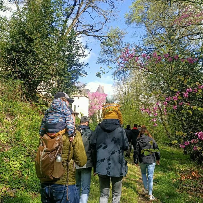 Tauchen Sie ein in das alte Burgdorf Buzet, das im 18\. Jahrhundert in einen atypischen Landschaftspark umgewandelt wurde. Eine Zeitreise im Rhythmus der Anekdoten, die die Geschichte dieses...