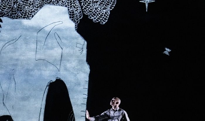 Chotto Desh - Akram Khan Company