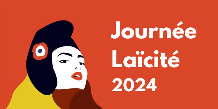 L'équipe des formateurs et formatrices du dispositif "Valeurs de la République et Laïcité" de l'Indre propose un théatre-forum pour les scolaires et une conférence tout public