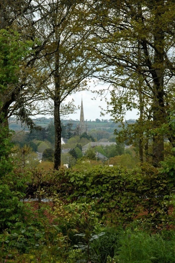 Rendez-vous aux jardins 2023