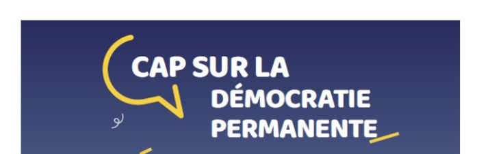 Rendez-vous le 20 novembre de 16h à 17h30 !