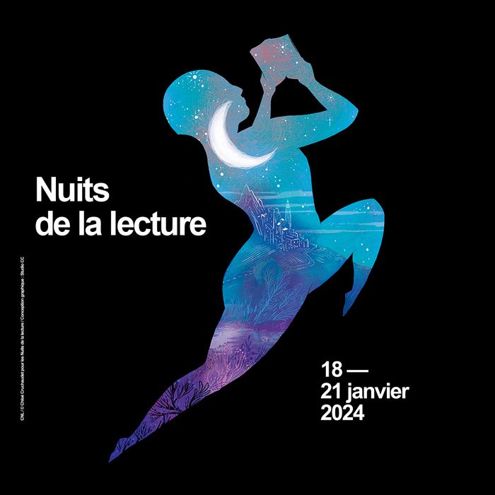 Dans le cadre de la Nuit de la lecture