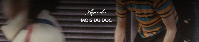 Mois du Doc - Projection