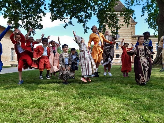 JOURNÉE PRINCESSES ET PRINCES EN BASKETS