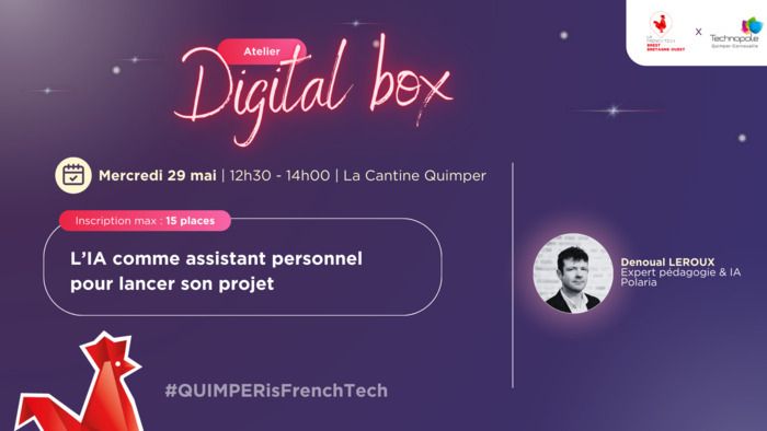 Événement La French Tech