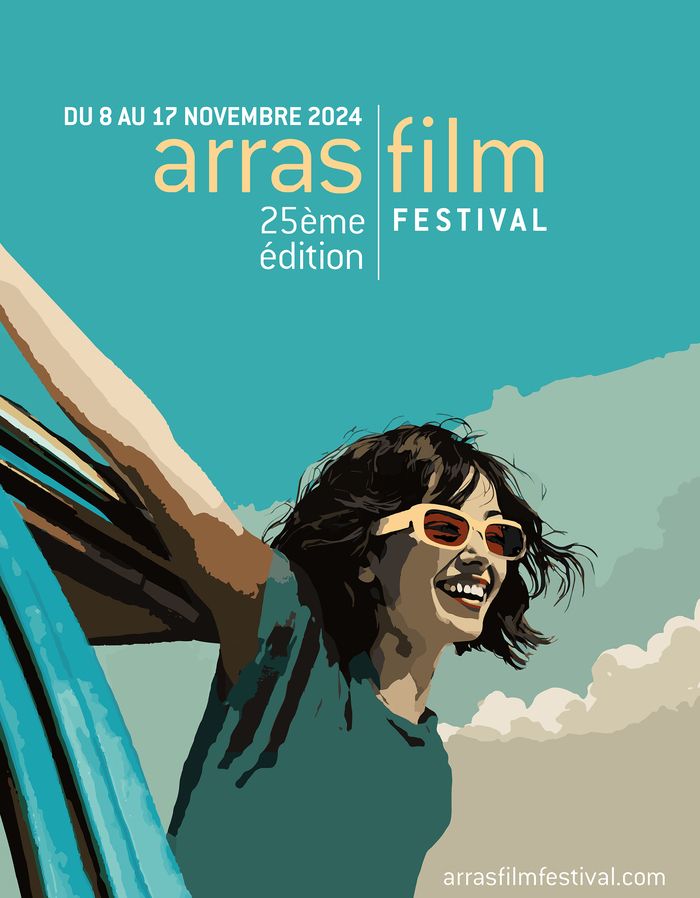 Le cinéma de Senlis participe au Arras Film Festival et vous propose de découvrir des films sélectionnés par le festival, en avant-première !