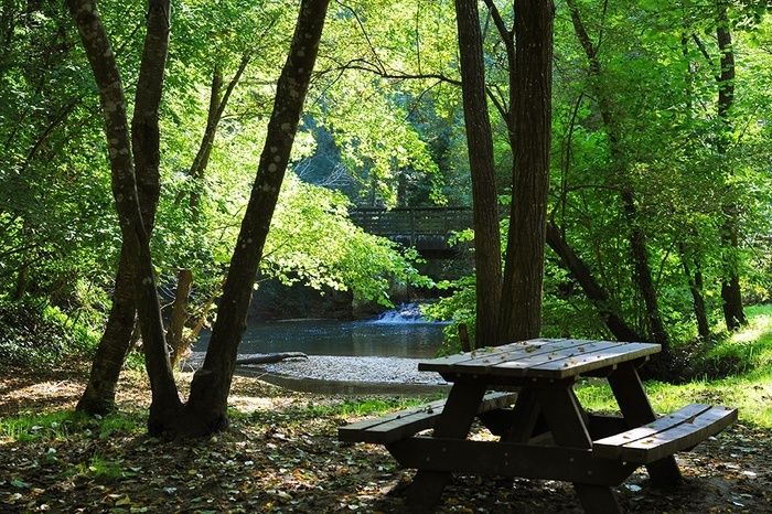 Une balade naturaliste proposée par l'association Terre & Océan