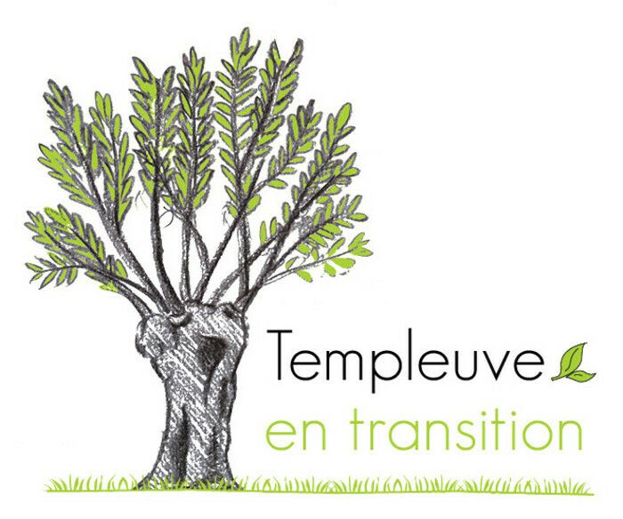 Templeuve en transition t'invite à un apéro pour discuter et réfléchir ensemble à d'autres actions à vivre à Templeuve autour de la transition écologique.