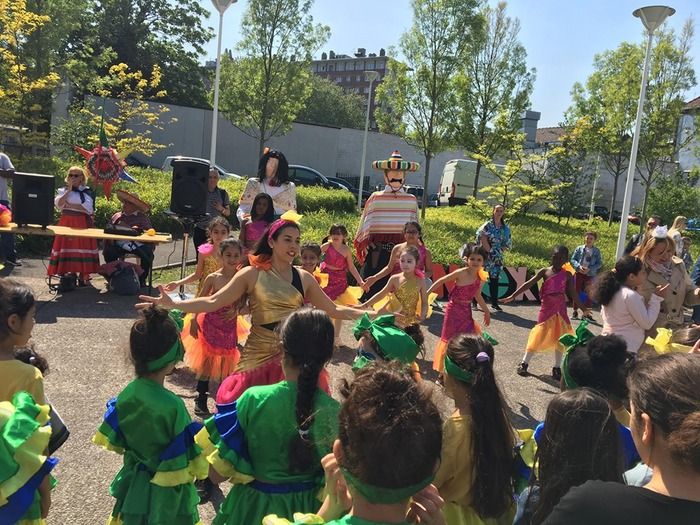 La fête communale de Fournes-en-Weppes se pare des couleurs Eldorado le temps d’un week-end festif !