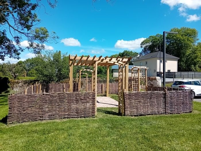 Das gallo-römische Museum in Claracq lädt Sie ein, seinen neuen antiken Garten anlässlich seiner ersten Teilnahme an der Veranstaltung Rendez-vous aux jardins zu entdecken. An diesem Tag, zwei...