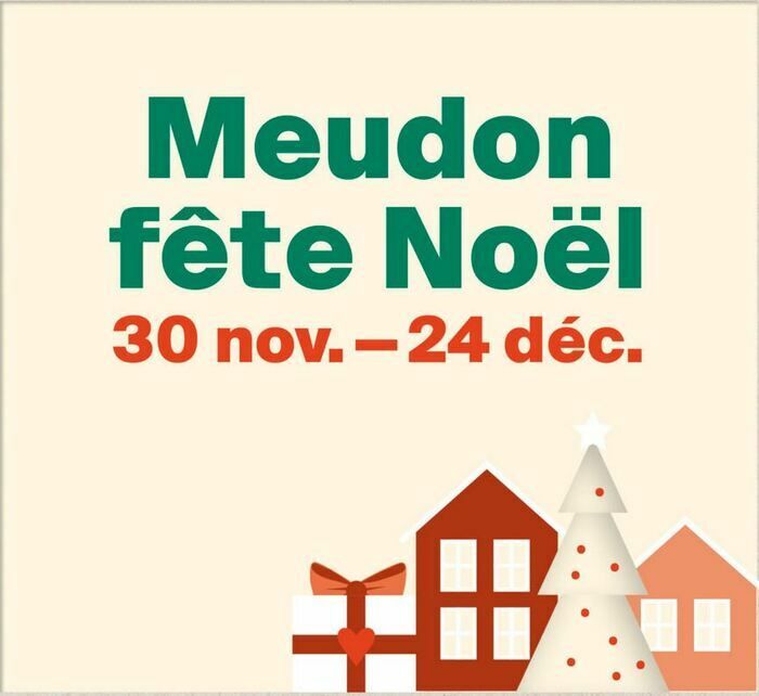 A l'occasion des festivités de Noël à Meudon-la-forêt, la ludothèque vous propose une animation de jeux de construction, autour de Noël, animé par les Aventures de Léo.