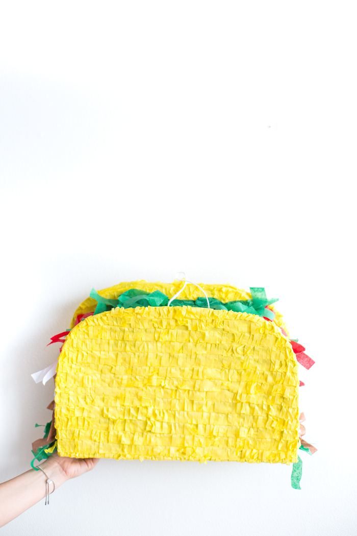 Comment faire entrer la ferveur mexicaine dans sa vie : avec une Pinata et des Maracas !