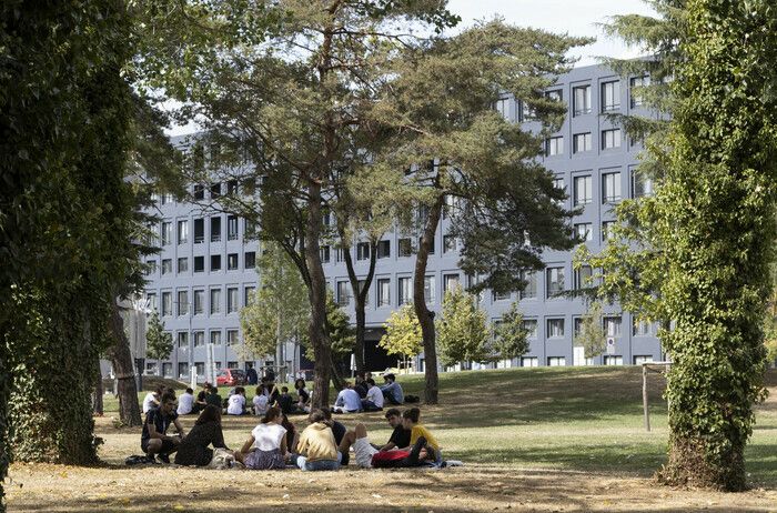 A partir du 4 Septembre 2023, CentraleSupélec accueillera ses nouvelles promotions : élèves-ingénieurs, Masters, Mastères spécialisés, Masters of Science,DU  et pour la première fois, Bachelors !