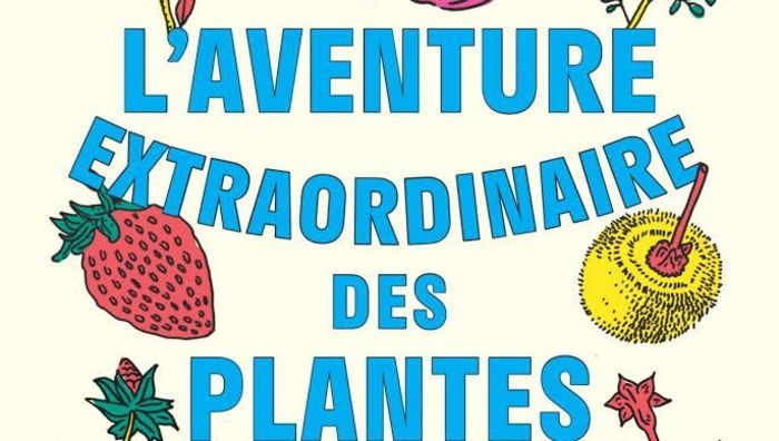 Nous nous sommes tous émerveillés, un jour, devant l'étonnante diversité du monde végétal. Or chaque plante a une histoire. Voyageuse passionnée par le monde végétal, Katia Astafieff nous raconte...