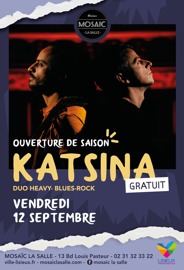 La 16e saison musicale débute à Mosaïc