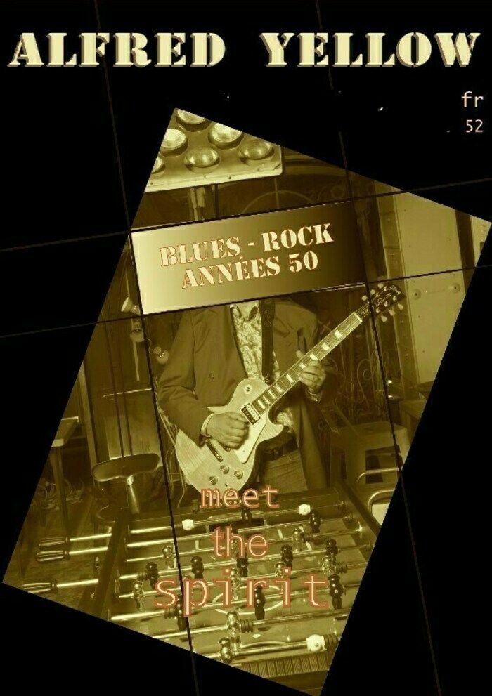 ♫Blues Rock 50’-70’♫