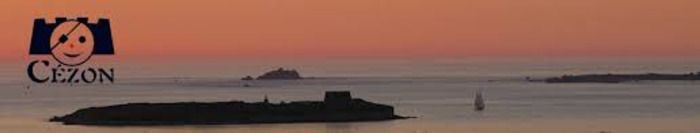 Réhabilitation du fort de l’île Cézon, magnifique patrimoine maritime et culturel à l’embouchure de l’Aber Wrac’h.