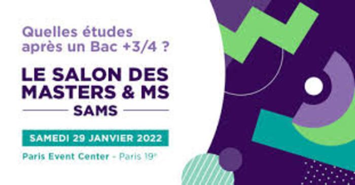 Venez à la rencontre des étudiants et professeurs des masters, des mastères spécialisés et des Masters of Science proposés par CentraleSupélec