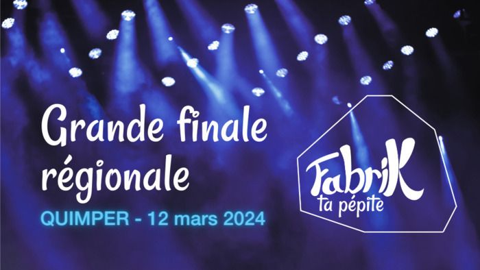 Le challenge entrepreneurial breton "Fabrik ta pépite" touche à sa fin pour les étudiants bretons. Venez découvrir leur projets lors de la grande finale qui départagera les meilleurs d'entre eux...