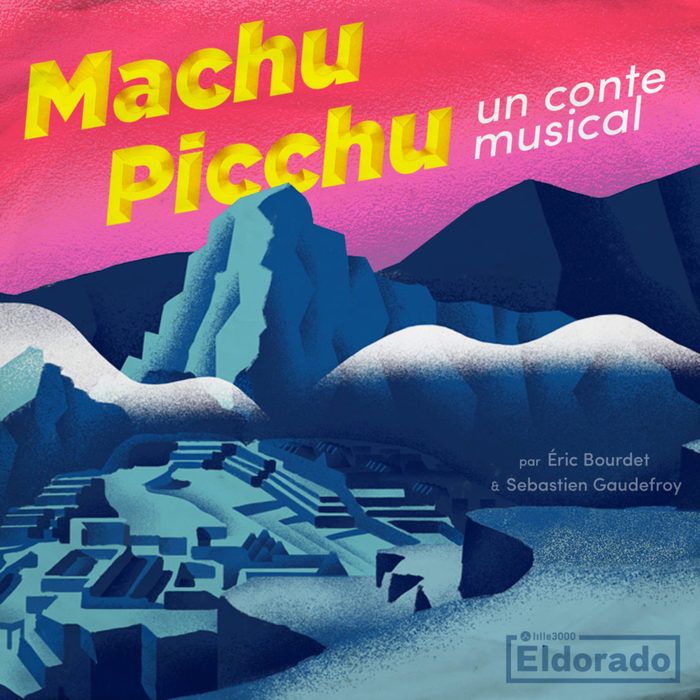 Le conte musical « Machu Picchu » est proposé à l'ensemble des écoles de musique, conservatoires, harmonies et fanfares du territoire.