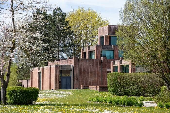 Ateliers en continu Archimix autour de l’architecture du musée, en lien avec les œuvres des artistes A.C.M.