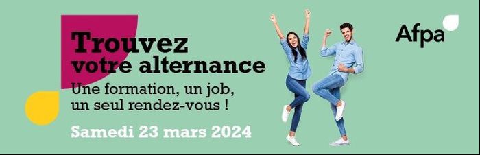 L'AFPA de Créteil, centre de formation  vous ouvre ses portes le samedi 23 mars 2024 de 9h à 12h30 .l'AFPA de Créteil vous accueil et vous présente ses formations en Tourisme et Hôtellerie.