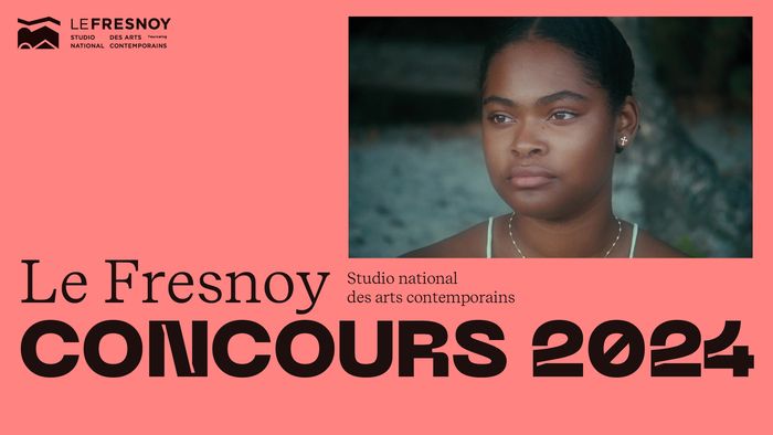 Lancement des inscriptions en ligne pour intégrer la prochaine promotion du Fresnoy - Studio national ! Et si c'était vous ?