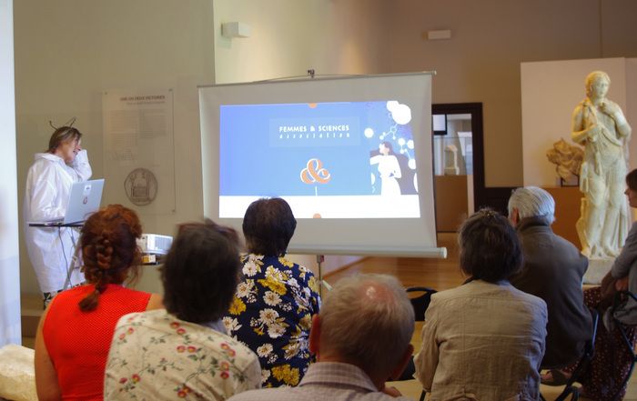 Cycle de conférences au Musée archéologique