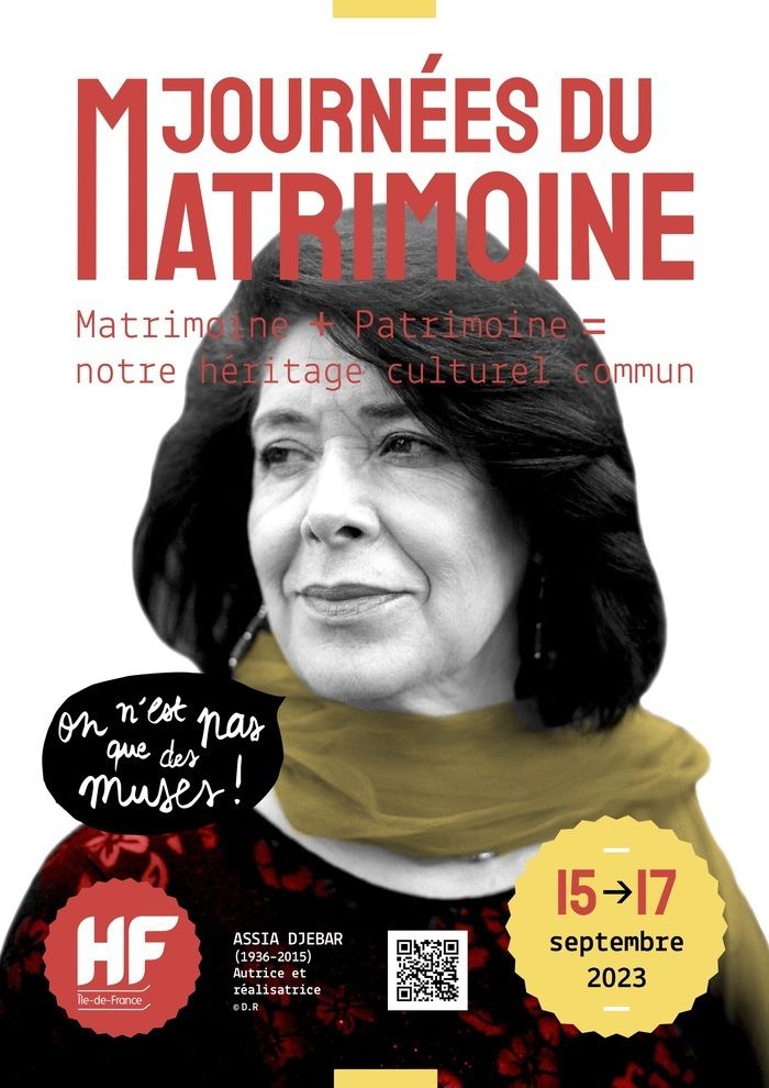 Une déambulation autour des femmes qui ont laissé leurs traces dans la ville : Jacqueline Bosson-Auzolle (1924-1975), architecte, Françoise Salmon (1917-2014), Marta Pan (1923-2008), et Irmgard Sigg …