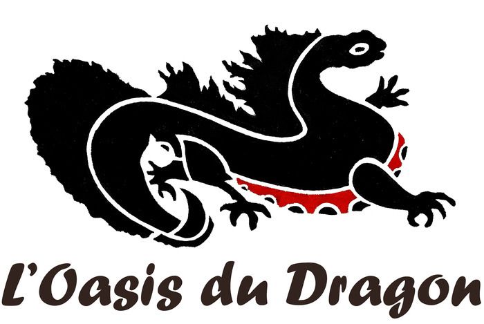 Une soirée conviviale attend les adhérents de l’association L’Oasis du Dragon. Avec une animation concoctée par les enfants du Club CPN (Connaître et Protéger la Nature).