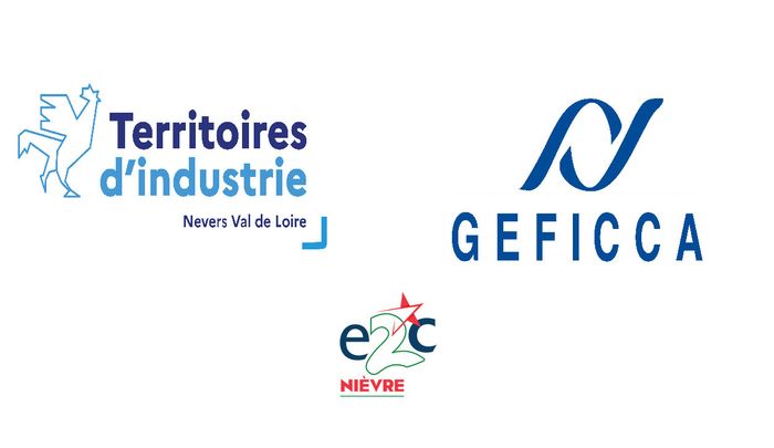 Visite de l'industrie GEFICCA